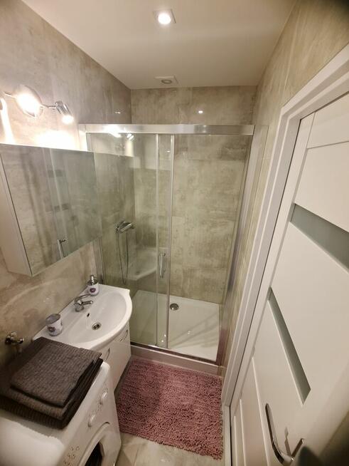 Apartament w Kudowie