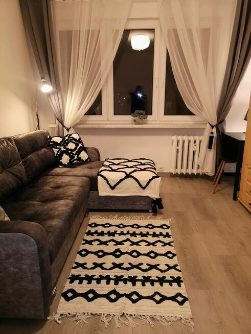 Kawalerka do wynajęcia Aleksandrów Łódzki