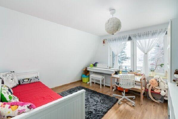 4pok 120m OGRÓD / 2STRYCHY / PIWNICA / GARAŻ (Nowy Julianów)