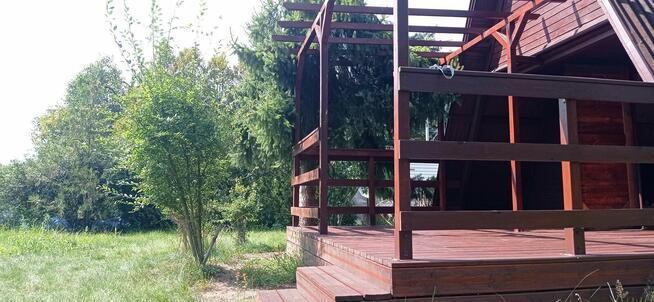 Sprzedam Działkę ROD Sierosław III