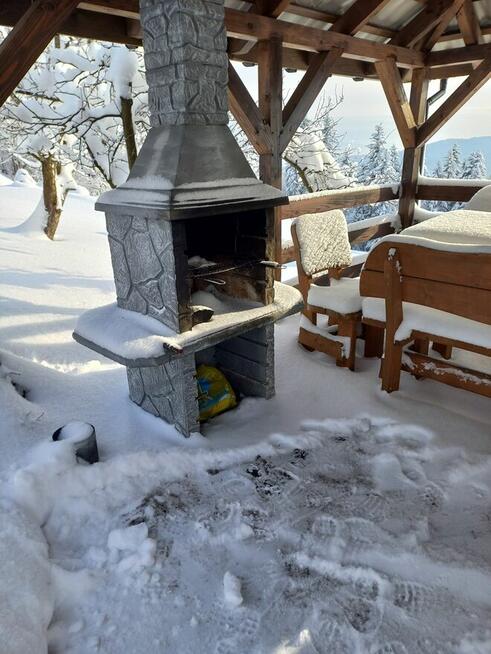 Domki apartamenty simonka