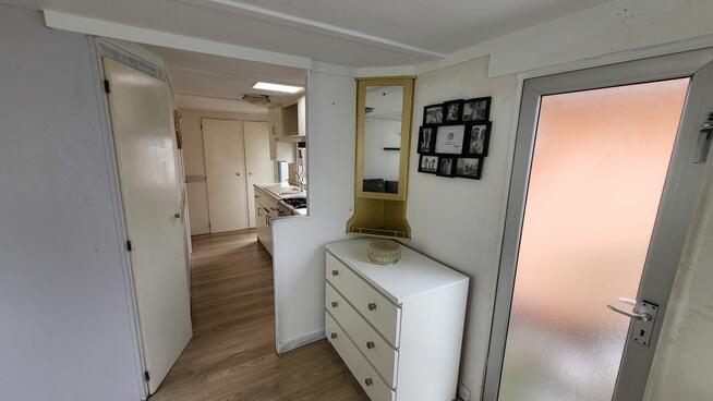 Domki, domek holenderski, domek angielski nr A124