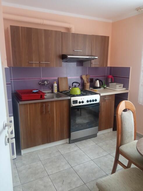 NOCLEGI OK. KOŁOBRZEGU I GRZYBOWA