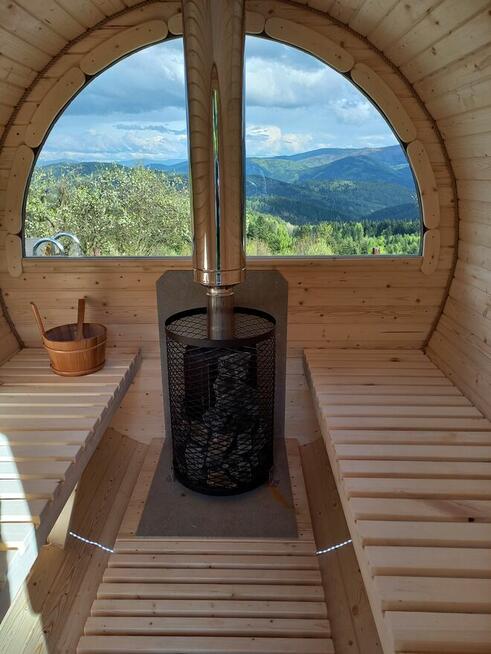 Domki apartamenty simonka