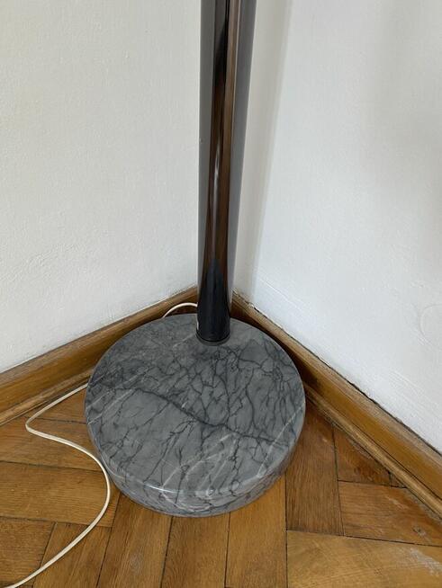 Lampa stojąca Gustaf 5-ramienna szwedzka