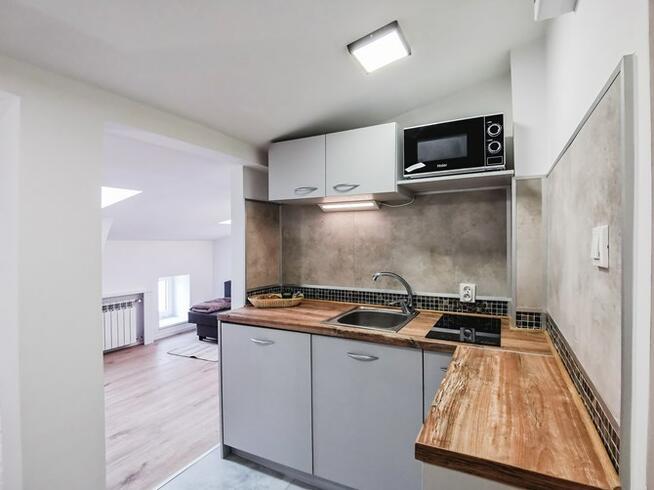 Więckowskiego 46, Polesie, kawalerka, 0% PROWIZJI!