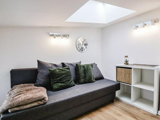 Więckowskiego 46, Polesie, kawalerka, 0% PROWIZJI!