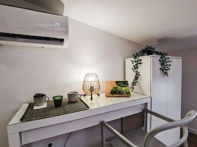 Więckowskiego 46, Polesie, kawalerka, 0% PROWIZJI!