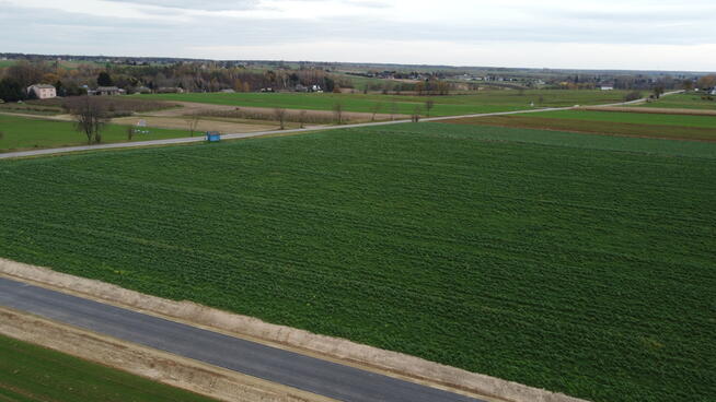 Działka, Zalesie, Wilkołaz, 11 ar, budowlana