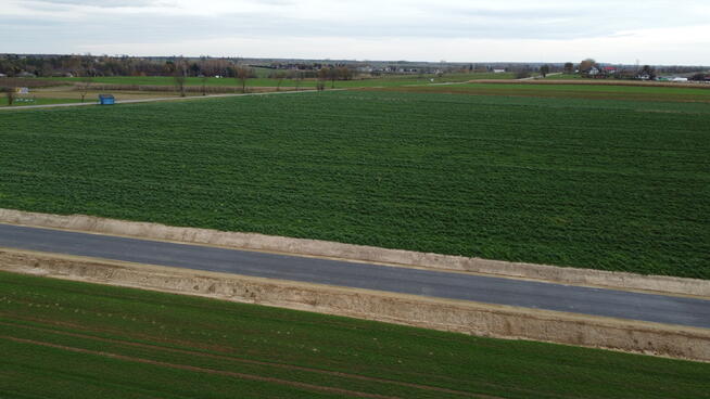 Działka, Zalesie, Wilkołaz, 11 ar, budowlana