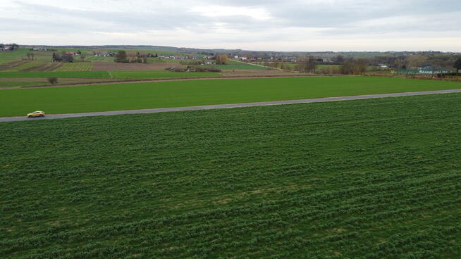 Działka, Zalesie, Wilkołaz, 11 ar, budowlana