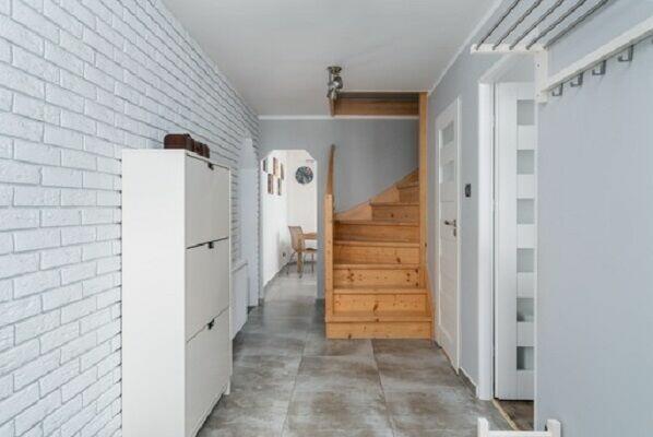 4pok 120m OGRÓD / 2STRYCHY / PIWNICA / GARAŻ (Nowy Julianów)