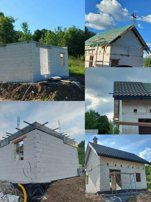 Remont usługi remontowo budowlane BraunHaus kompleksowe remo