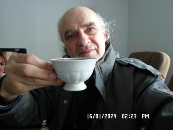 Partnerka do stałego związku na resztę Życia!