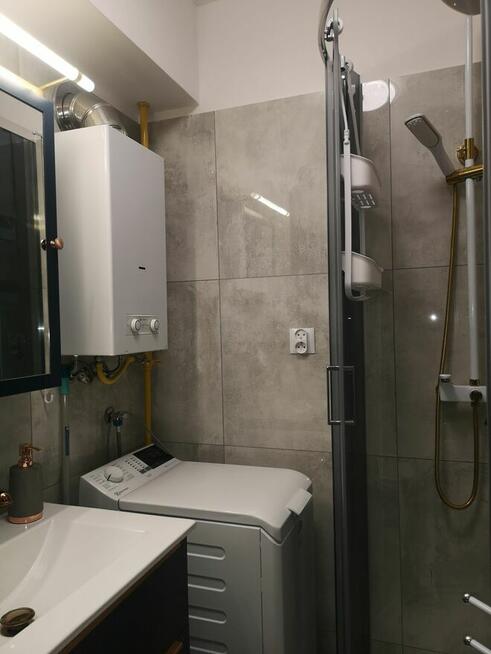 Kawalerka do wynajęcia Aleksandrów Łódzki