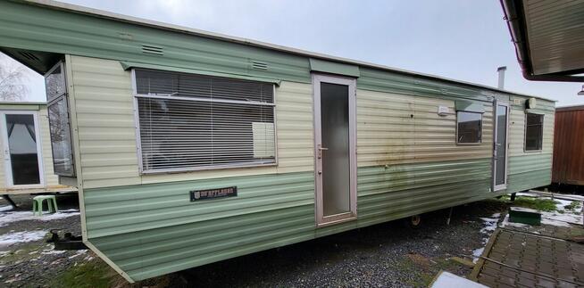 Domki, domek holenderski, domek angielski nr A124