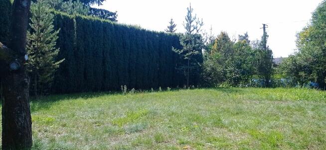 Sprzedam Działkę ROD Sierosław III