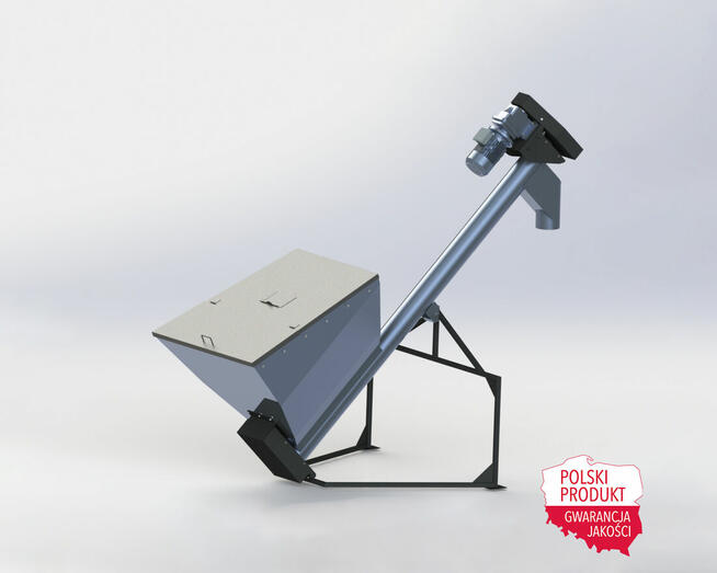 Podajnik ślimakowy PS-500
