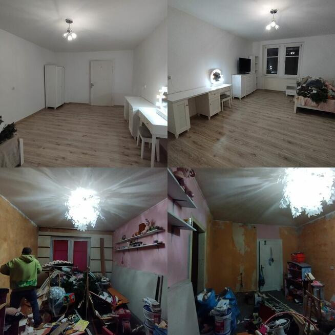 Remont usługi remontowo budowlane BraunHaus kompleksowe remo