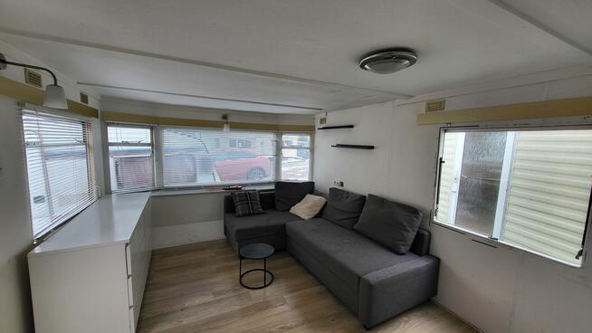 Domki, domek holenderski, domek angielski nr A124