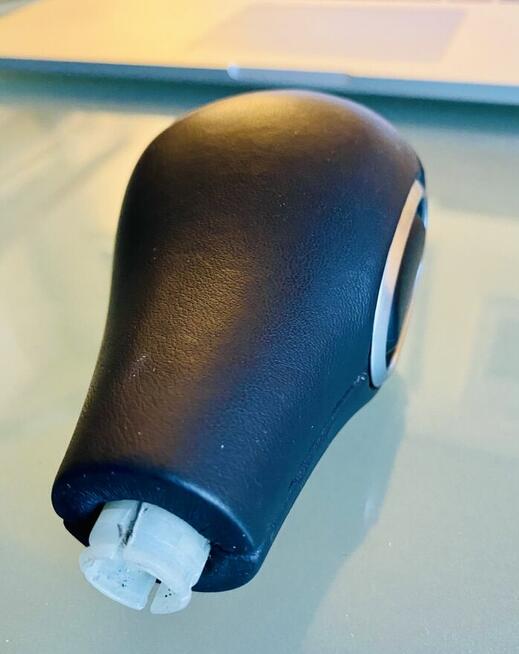 Gałka dźwignia zmiany biegów automat Audi B6 B7