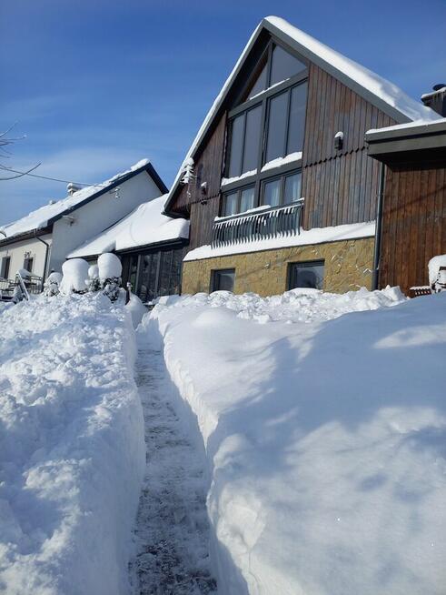 Domki apartamenty simonka