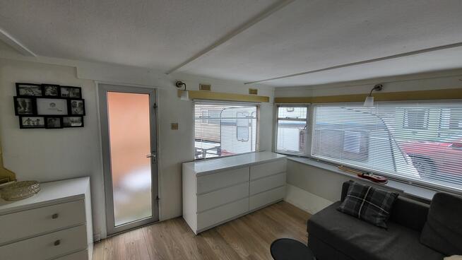 Domki, domek holenderski, domek angielski nr A124