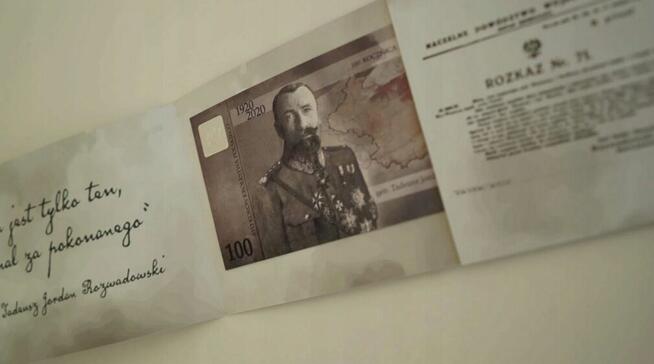 Bitwa Warszawska 100 Koron Królestwa Polskiego Rocznica Wojn