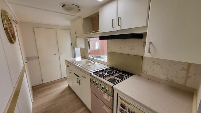 Domki, domek holenderski, domek angielski nr A124