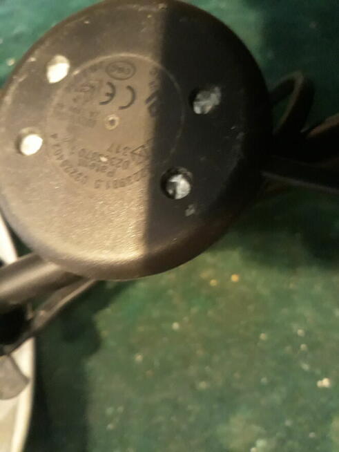 lampa podlogowa stojaca /ikea /h- 1,20 cm. /