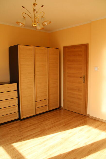 mieszkanie na wynajem 50 m Pogodno Magnolia Park Szczecin