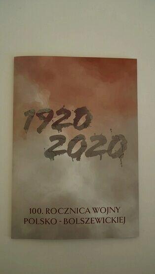Bitwa Warszawska 100 Koron Królestwa Polskiego Rocznica Wojn