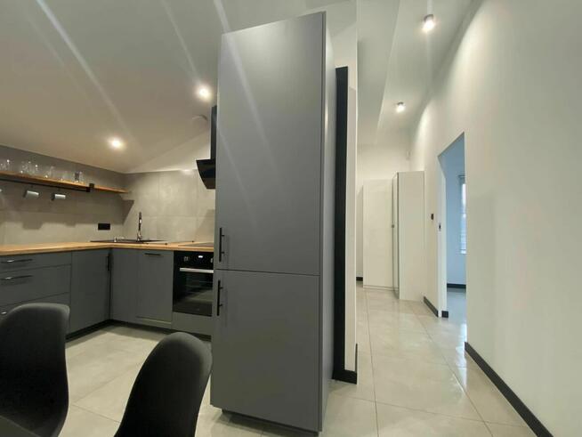 Wynajmę lokal usługowo-handlowy