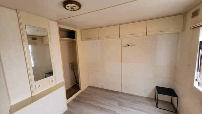 Domki, domek holenderski, domek angielski nr A124