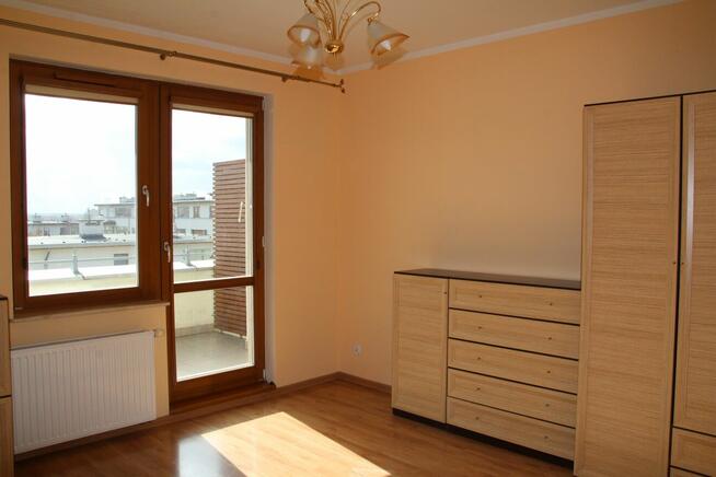 mieszkanie na wynajem 50 m Pogodno Magnolia Park Szczecin