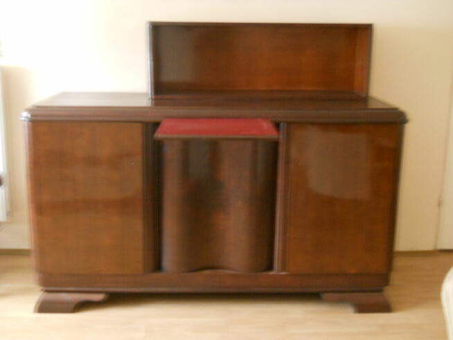 Bufet. Komoda. Kredens. Szafka. Antyk