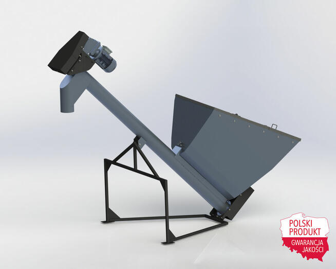Podajnik ślimakowy PS-500