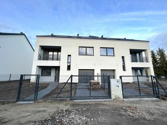 Nawet 7 pokoi w Wawrze, pompa ciepła, BEZPOŚREDNIO