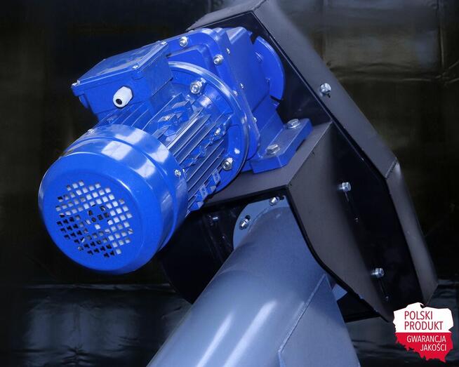 Podajnik ślimakowy PS-500