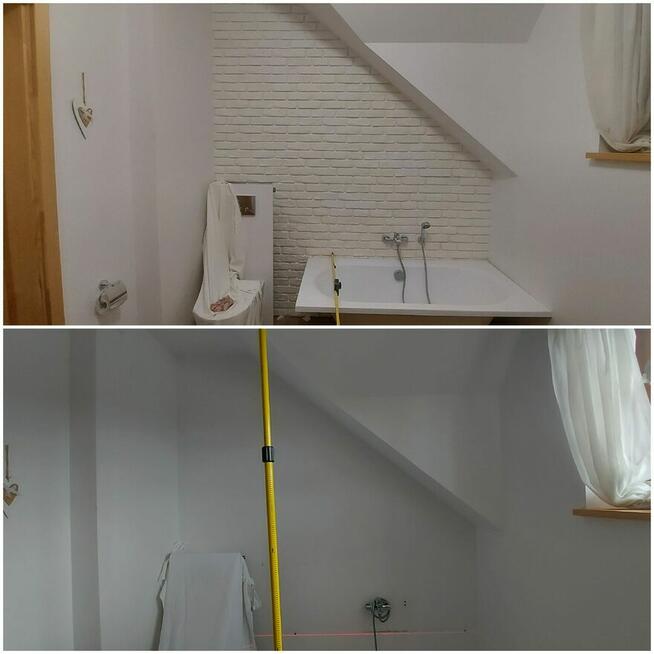 Remont usługi remontowo budowlane BraunHaus kompleksowe remo