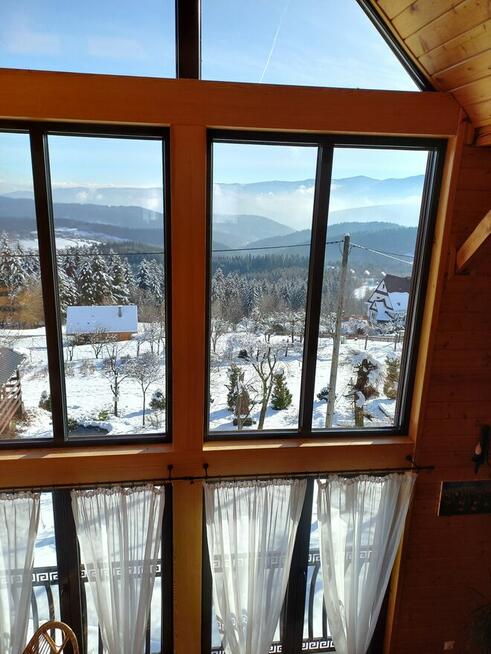 Domki apartamenty simonka