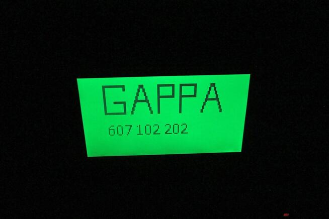 Agregaty prądotwórcze marki GAPPA 15 kW, 20 kW i wiecejSilni