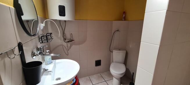 Samodzielny, ogrodzony dom nad zalewem Sulejowskim