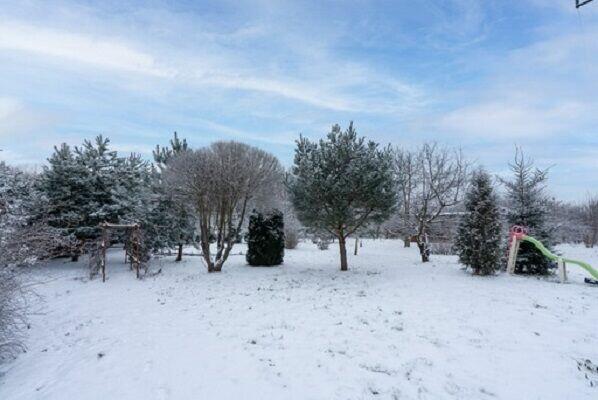 4pok 120m OGRÓD / 2STRYCHY / PIWNICA / GARAŻ (Nowy Julianów)