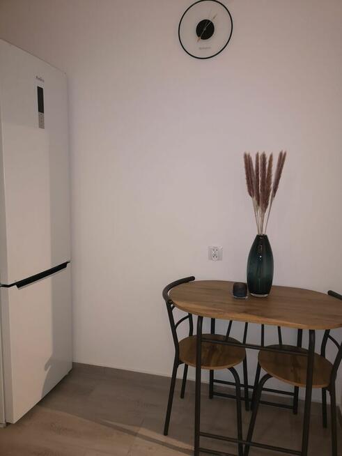 Kawalerka do wynajęcia Aleksandrów Łódzki