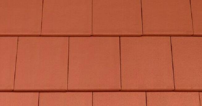 Dachówka cementowa płaska KAPSTADT marki CREATON