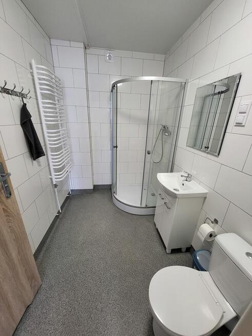 Hotel pracowniczy, hotel robotniczy