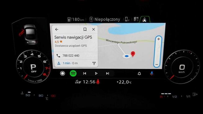CarPlay Android Auto Volkswagen Seat Skoda Aktywacja Olsztyn