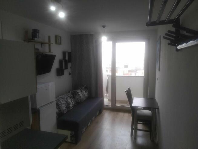 Od czwartku kawalerka Stara Ochota (Aleje Jerozolimskie)