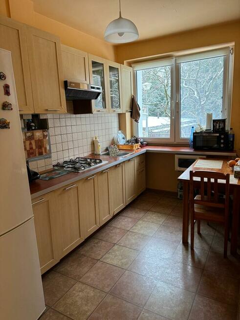 BEZPOŚREDNIO Mieszk. 2 p. 43 m2, Warszawa, Wola 150 m od M2